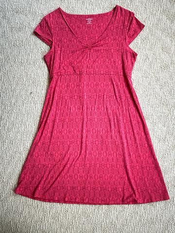 Rosemarie dress