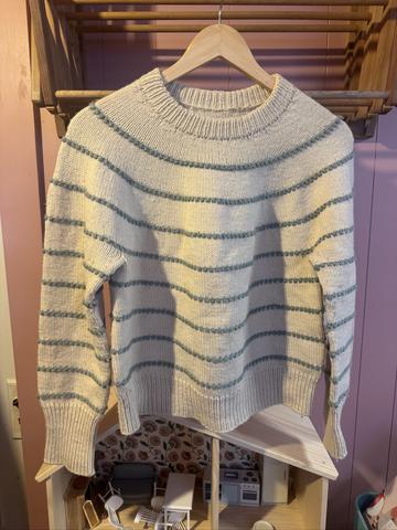 Petiteknit Festival Sweater