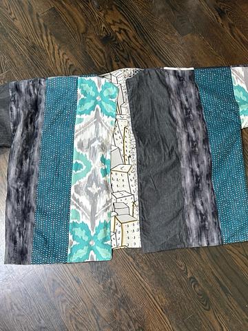 kimono jacket