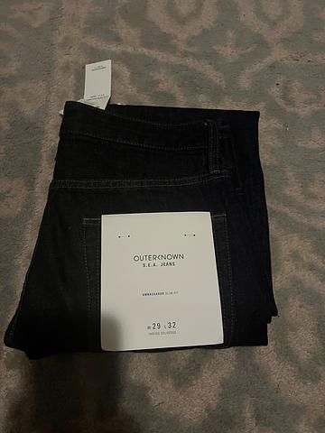 S.E.A. Jeans