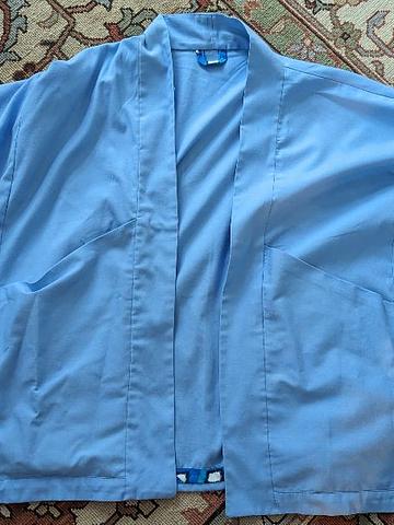 Pekka jacket