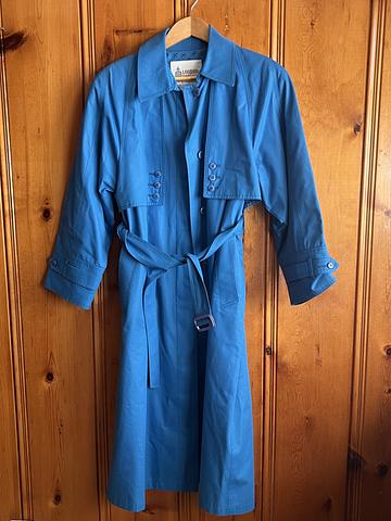 Trench Coat