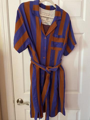 Gia dress