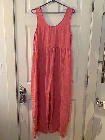 Heana Jumpsuit