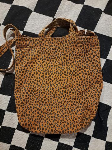 duck bag