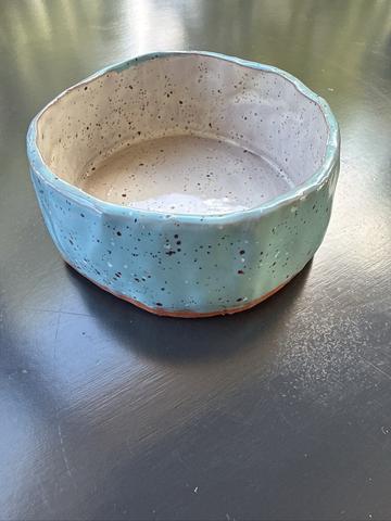 Imperfect Bowl