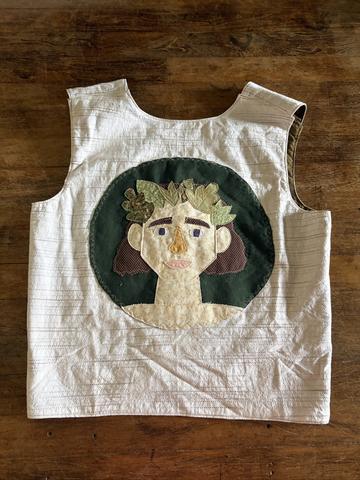 Child of Nature Vest