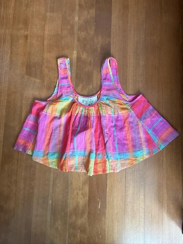 Ace and Jig Pearl Tank
