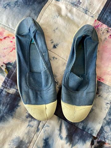 Bensimon Slip-On