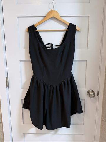 Stitch witch Patterns - Lilith Dress