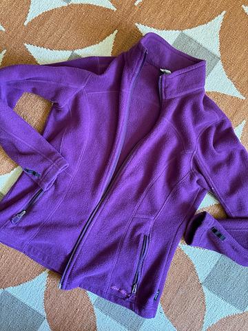 Fleece Jacket