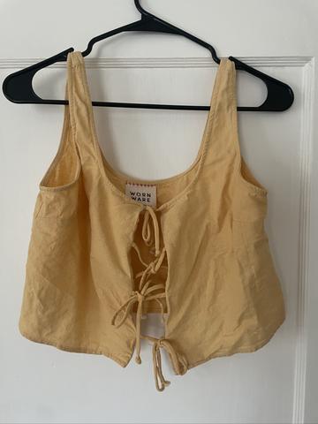 Tara top