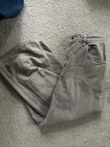 big baby jeans