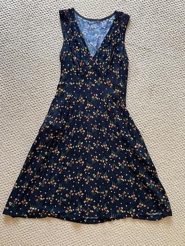 Kapow dress