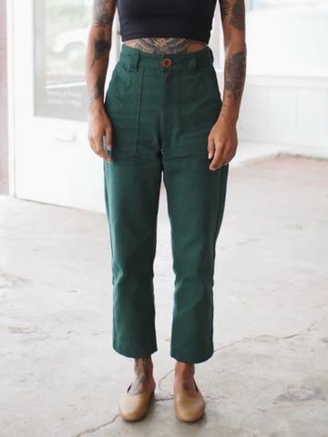 Utility Pants