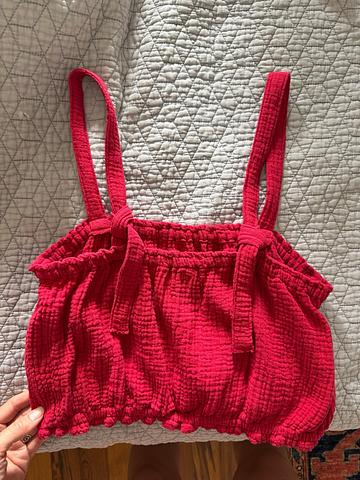 Tie Crop *modified*