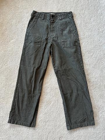 Corduroys
