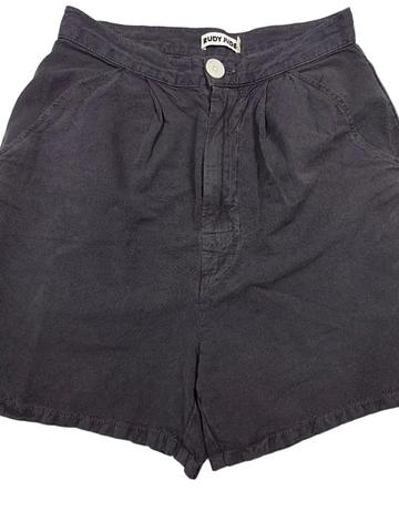 Flax Shorts