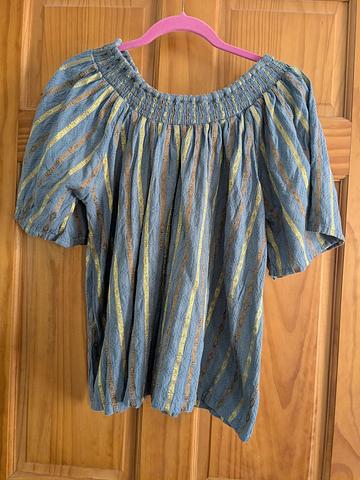 Marisol Top