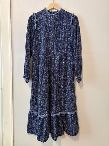 Prairie Dress