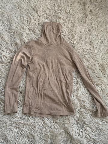 Siskin Turtleneck