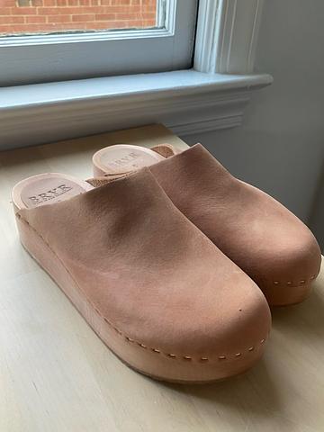 Bean Clog