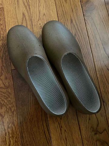 Gardana Clog