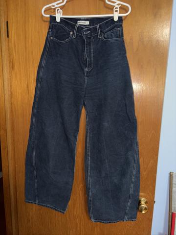 The roper jean