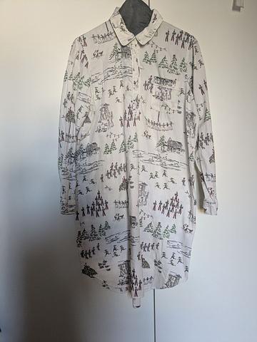 nightgowns