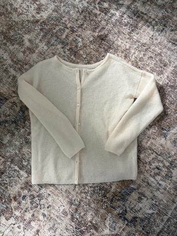 Gaspard sweater