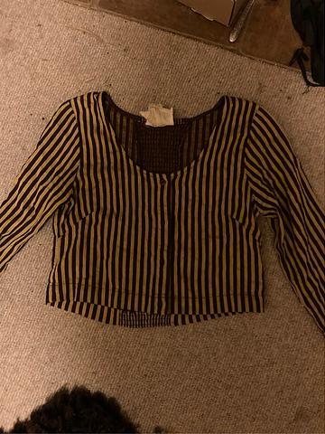 Imogene Top