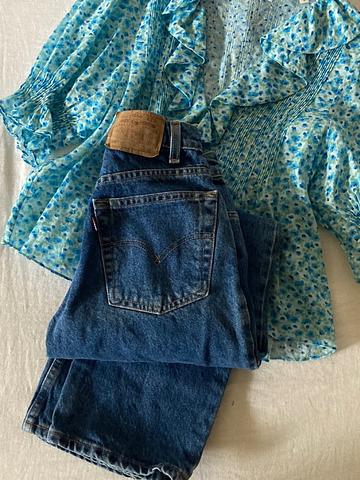 Vintage Levi’s Jeans