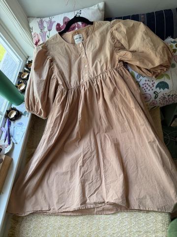 Day Dress