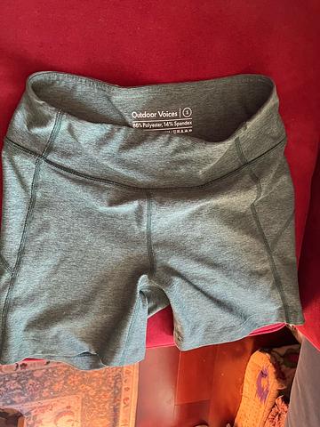 shorts