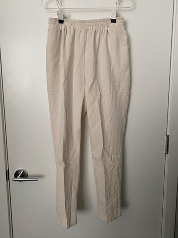 Pants!