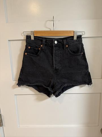 Ribcage Shorts