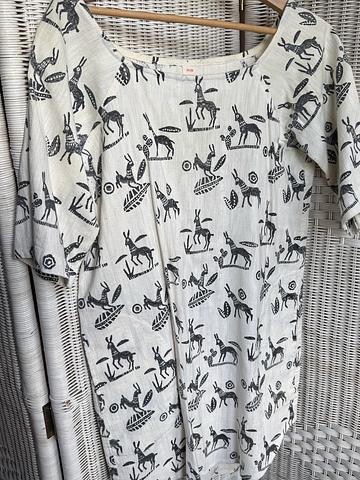 Day Dress