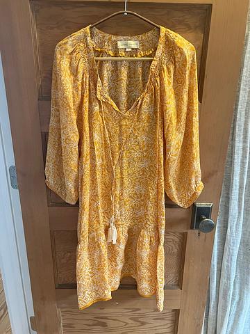 Natalie Martin Dress