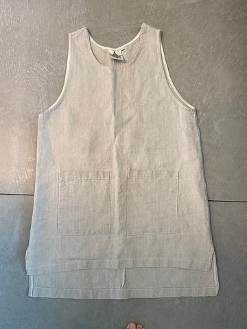 Aspen tunic