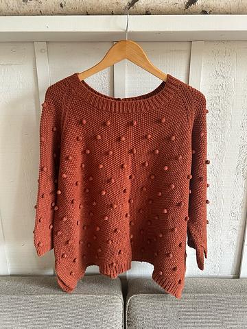 Dublin Pullover