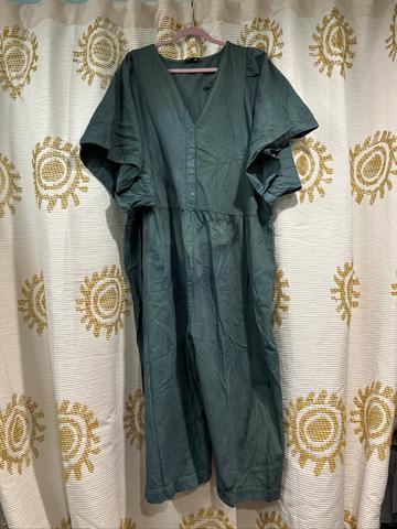 Coverall