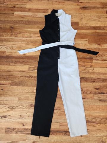 Directors jumpsuit