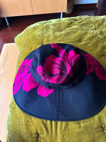 Sun hat