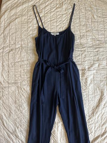 Sol jumpsuit