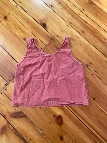 Tanktop