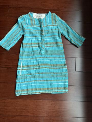 cotton dress