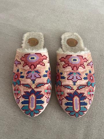 Slippers