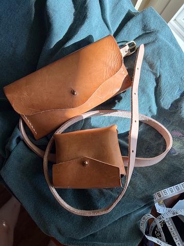 purse