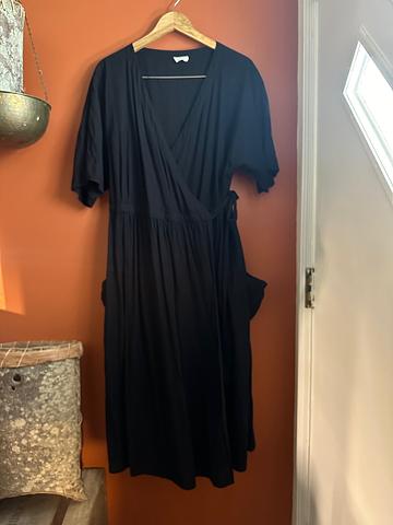 Ainslee Dress