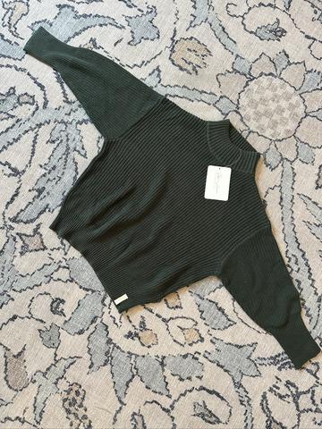 Knit Pullover Size 5/6